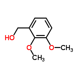 2,3-二甲氧基苄醇