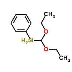 二乙氧基甲基苯基硅烷