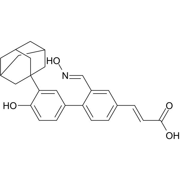 POLA1 inhibitor 1