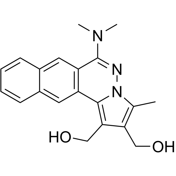 Anticancer agent 11