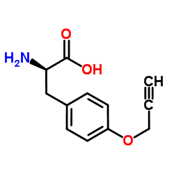 H-D-Tyr(Propargyl)-OH