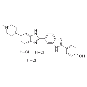 赫斯特荧光燃料,33258