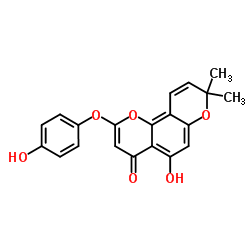 Epimedonin B