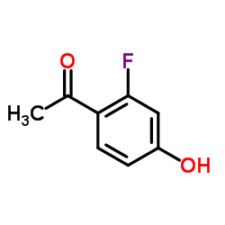 2'-氟-4'-羟基苯乙酮