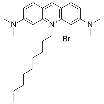 10-壬基吖啶橙溴化物