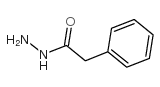 苯乙酸肼