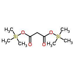 双(三甲基硅基)丙二酸酯