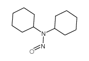 N-亚硝基二环己基胺