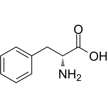 D-苯丙氨酸