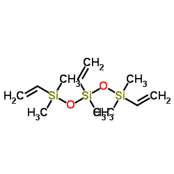 1,3,5-三乙烯基-1,1,3,5,5-五甲基三硅氧烷