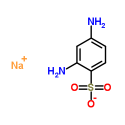 2,4-二氨基苯磺酸钠