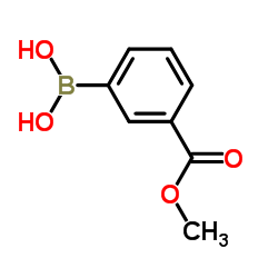 3-甲氧基羰基苯硼酸