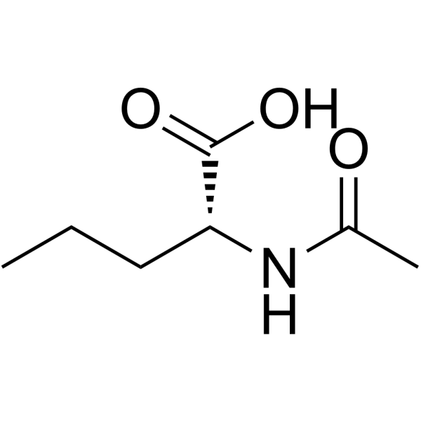 N-乙酰-D-正缬氨酸