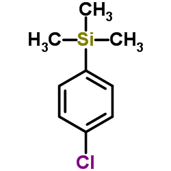 1-氯-4-(三甲基甲硅烷基)苯