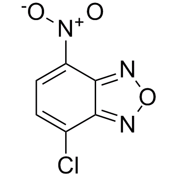 4-氯-7-硝基-2,1,3-苯并氧杂恶二唑