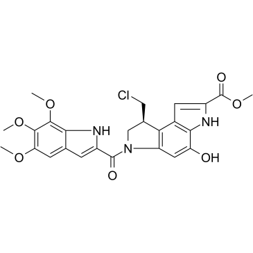 (S)-Seco-Duocarmycin SA