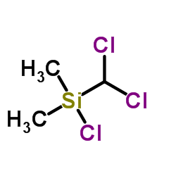 (二氯甲基)二甲基氯硅烷