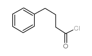 4-苯基丁酰氯