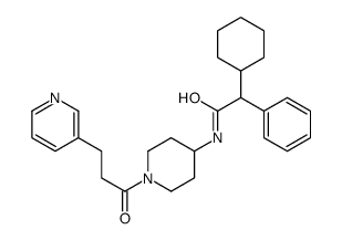 C3A受体激动剂