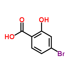 2-羟基-4-溴苯甲酸