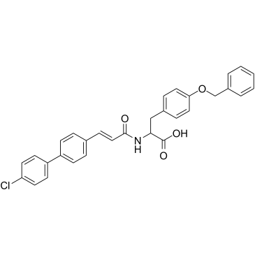 GPR34 receptor antagonist 2