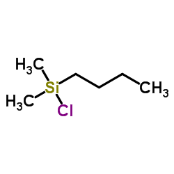 正丁基二甲基氯硅烷