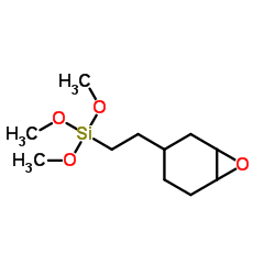 2-(3,4-环氧环己基)乙基三甲氧基硅烷