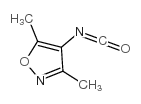 二甲基异唑四异氰酸酯