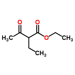 2-乙基乙酰乙酸乙酯