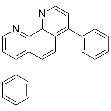 4,7-二苯基-1,10-菲咯啉