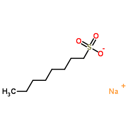 1-辛基磺酸钠