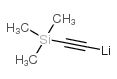 三甲基硅烷基乙炔锂