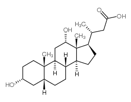 去甲脱氧氯酸