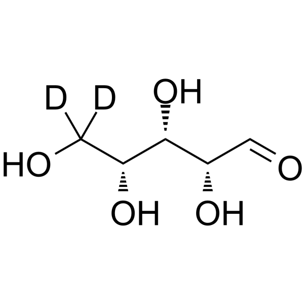 木糖 d2