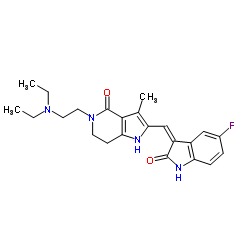 Famitinib