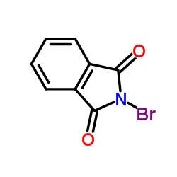 N-溴酞亚胺