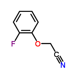 2-氟苯氧乙腈