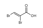 (E)/(Z)-2,3-二溴丙酸