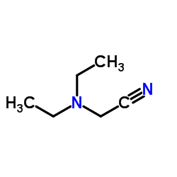 二乙氨基乙腈
