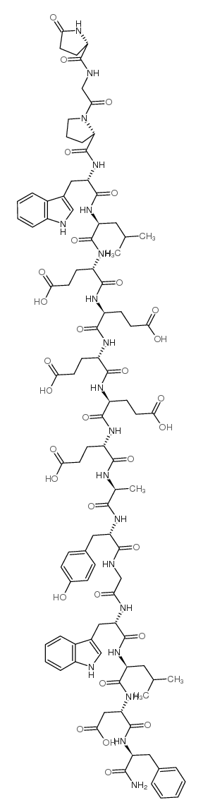 (LEU15)-GASTRIN I (HUMAN)