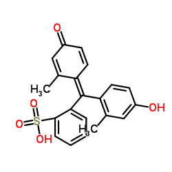 间甲酚紫