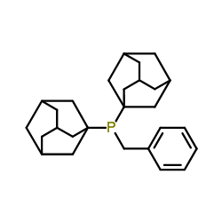 苄基二金刚烷基膦