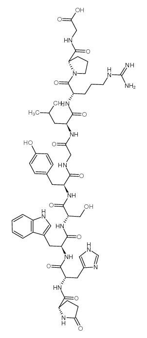 [PYR]HWSYGLRPG-OH