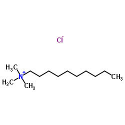 十烷基三甲基氯化铵