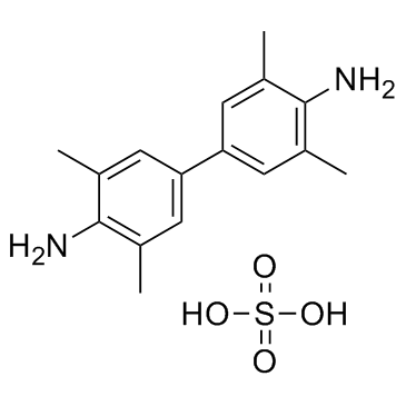 TMB单硫酸盐