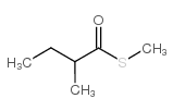 2-甲基硫代丁酸甲酯