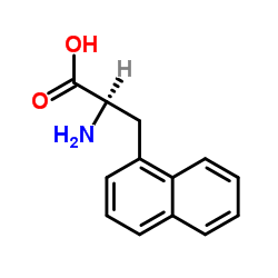 D-3-(1-萘基)-丙氨酸