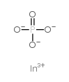 磷酸铟(III)