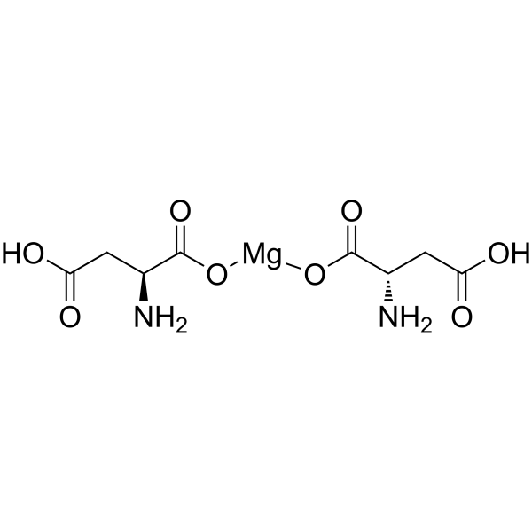 L-天门冬氨酸镁