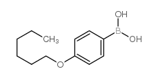 4-己氧基苯硼酸